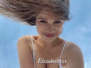 Elizabeth101 Partouze