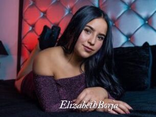 ElizabethBorja