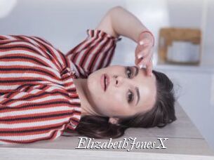 ElizabethJonesX