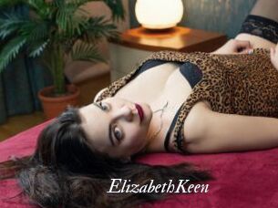 ElizabethKeen