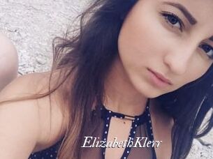 ElizabethKlerr