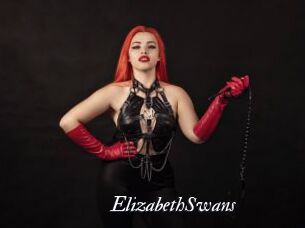 ElizabethSwans Partouze