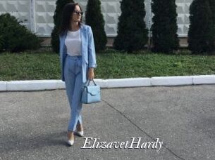 ElizavetHardy