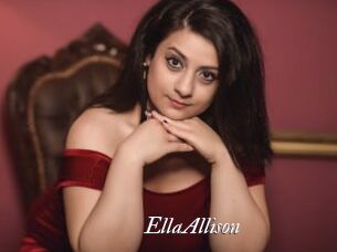 EllaAllison