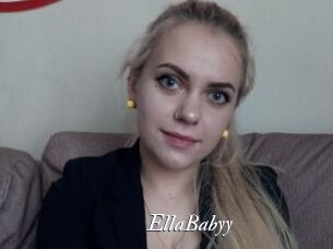 EllaBabyy
