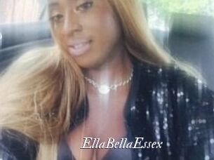 EllaBellaEssex Partouze