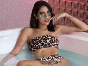 EllaCook Partouze