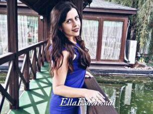 EllaEmotional