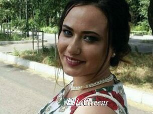 EllaGreens