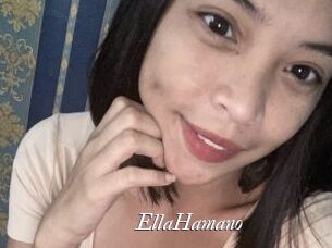 EllaHamano