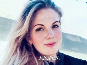 EllaHolly