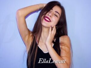 EllaLeavitt