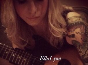 EllaLynn