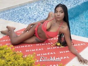EllaMaia Partouze