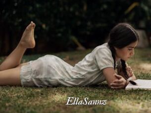 EllaSannz