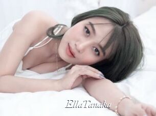 EllaTanaka