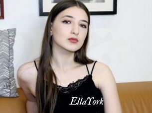 EllaYork
