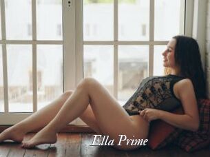 Ella_Prime Partouze