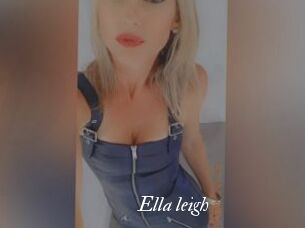 Ella_leigh Partouze