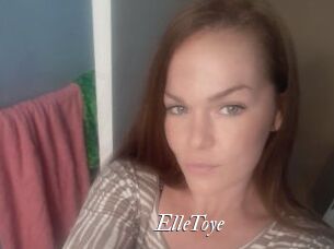 ElleToye