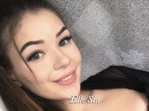 Elle_Sin