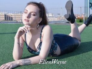 EllenWayne