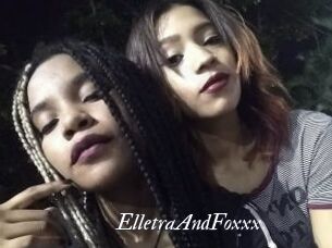 ElletraAndFoxxx