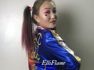 ElliFlame