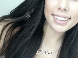 ElliMay Partouze