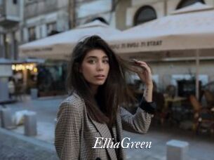 ElliaGreen