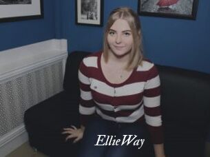 EllieWay Partouze