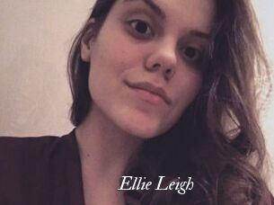 Ellie_Leigh Partouze