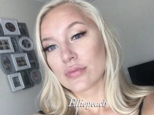 Elliepeach