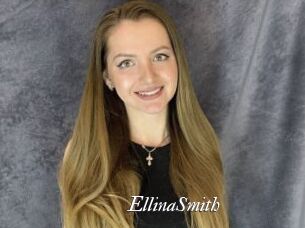 EllinaSmith