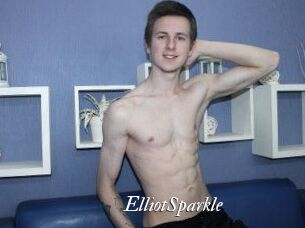 ElliotSparkle Partouze