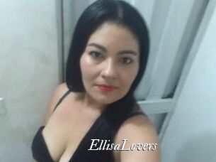EllisaLovers