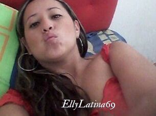 EllyLatina69