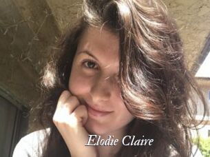 Elodie_Claire