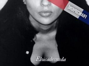 Eloisadesnuda