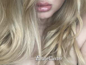 EloiseCarter Partouze