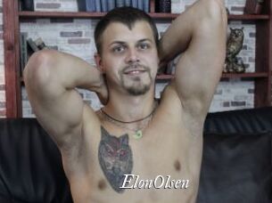 ElonOlsen