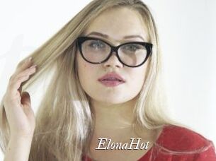 ElonaHot Partouze