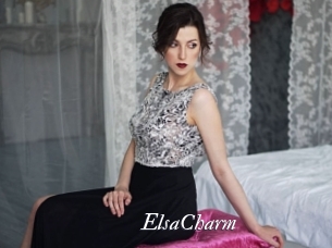 ElsaCharm