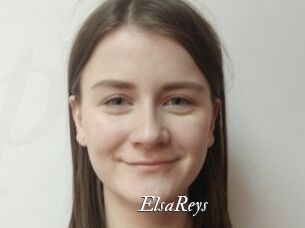 ElsaReys
