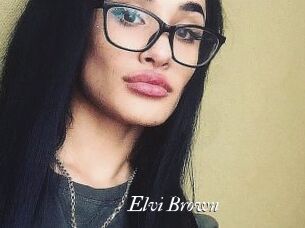 Elvi_Brown