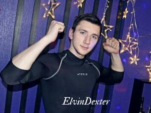 ElvinDexter