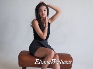 ElvinaWilliams