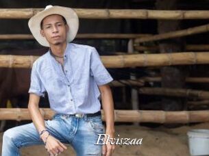 Elviszaa