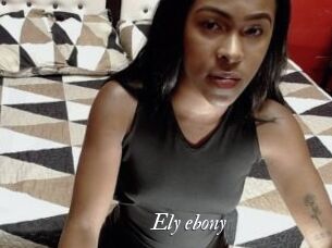Ely_ebony