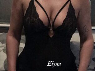 Elynn